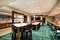 Springhill Suites by Marriott BWI Airport - In the dining area you can sit and enjoy your complimentary hot breakfast buffet.