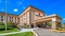Best Western Plus Wichita West Airport - The Best Western is conveniently located 5 miles from Wichita Dwight D. Eisenhower National Airport. 