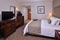 Best Western Plus Wichita West Airport - The standard, spacious king room includes free WIFI, mini refrigerator and coffee maker.