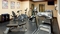Country Inn & Suites Newark International Airport - Fitness center (available 24 hours) with Nautilus cardio, elliptical, aerobic equipment and free weights.