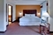 Four Points by Sheraton Nashville Airport - The standard, spacious king room includes free WIFI.