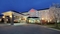 Hilton Garden Inn Chicago Midway Airport - The Hilton Garden Inn is located 1 mile from the Chicago Midway Airport.