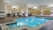 Hilton Garden Inn Chicago Midway Airport - Relax and enjoy time with family and friends at the indoor pool. 