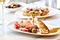 AC Hotel Miami Airport West Doral - Tapas Meat and Cheese Plate