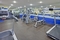 Radisson Airport Hotel Providence - The fitness center can help you maintain your workout program while away from home.
