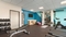 Avid Hotel Ft Lauderdale Airport-Cruise Port - The hotel's fitness center is open 24/7.
