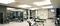 Hilton Los Angeles International Airport - The fitness center at the Hilton can help you stay on track with your normal workout routine while you are away from home.